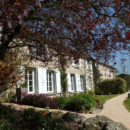 Chambres D'Hotes La Charriere Cheffois Экстерьер фото