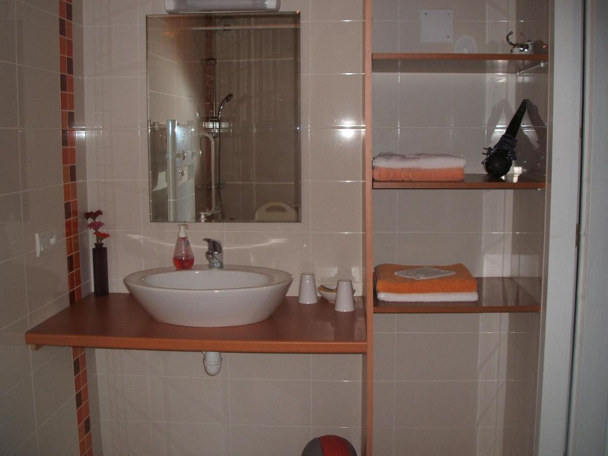Chambres D'Hotes La Charriere Cheffois Экстерьер фото