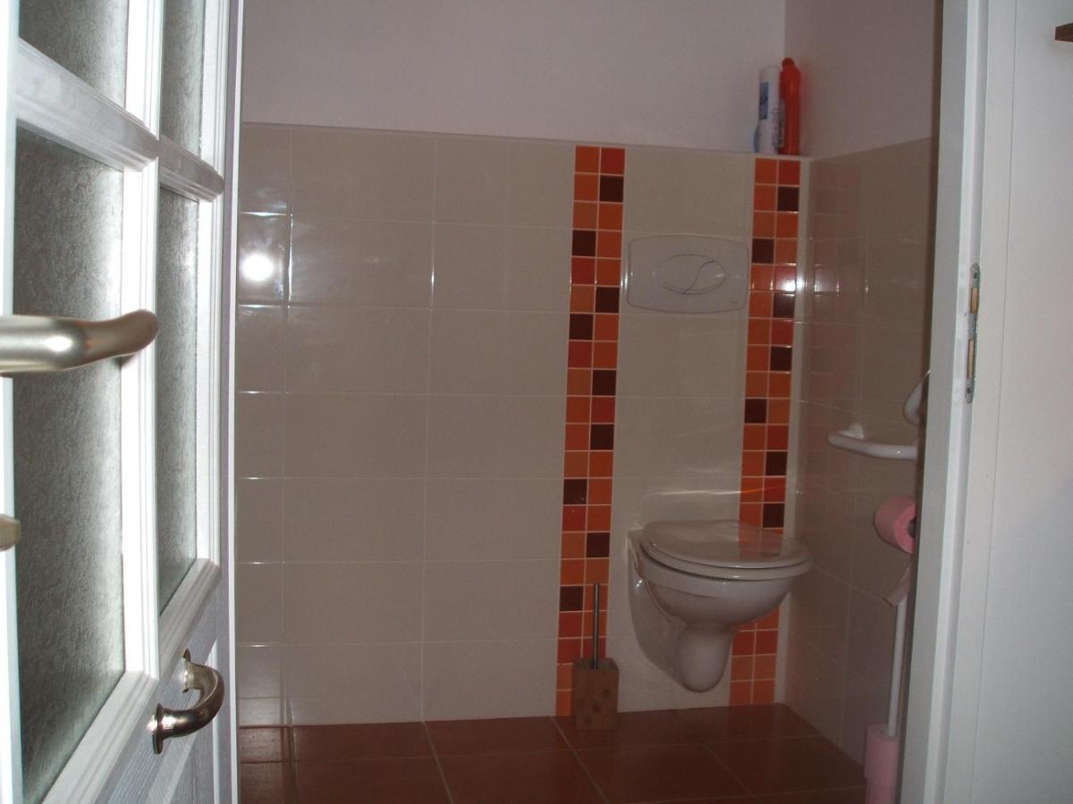 Chambres D'Hotes La Charriere Cheffois Экстерьер фото